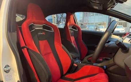 Honda Civic Type R IX, 2016 год, 3 400 000 рублей, 11 фотография