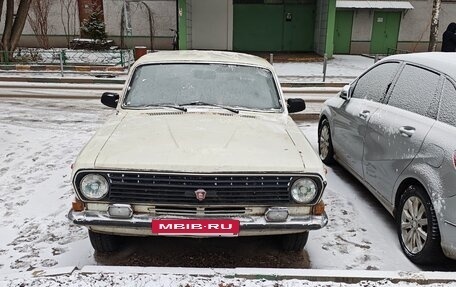 ГАЗ 24 «Волга», 1986 год, 300 000 рублей, 6 фотография