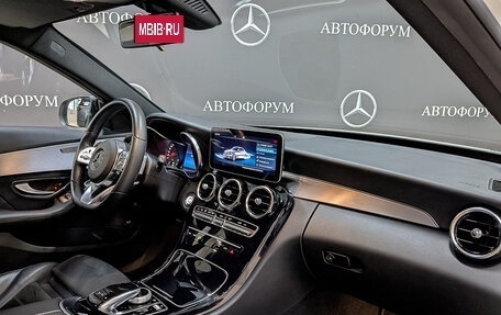 Mercedes-Benz C-Класс, 2020 год, 3 295 000 рублей, 13 фотография