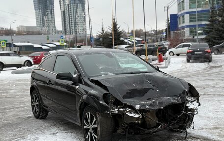 Opel Astra H, 2007 год, 320 000 рублей, 4 фотография