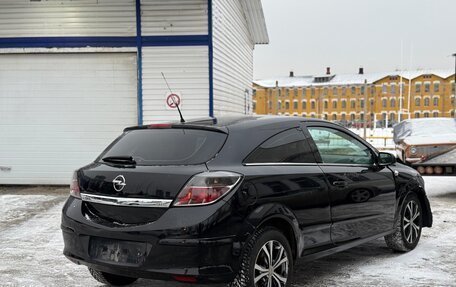 Opel Astra H, 2007 год, 320 000 рублей, 2 фотография