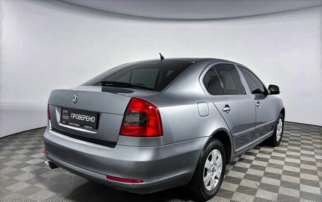 Skoda Octavia, 2013 год, 999 000 рублей, 6 фотография