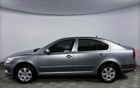 Skoda Octavia, 2013 год, 999 000 рублей, 10 фотография