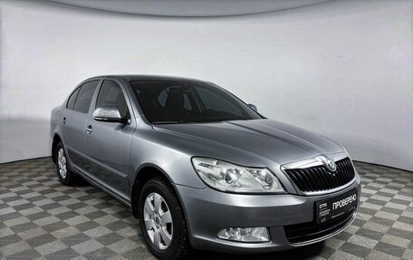 Skoda Octavia, 2013 год, 999 000 рублей, 3 фотография