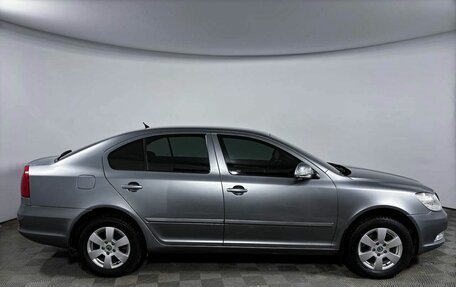 Skoda Octavia, 2013 год, 999 000 рублей, 5 фотография