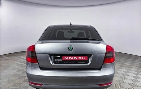 Skoda Octavia, 2013 год, 999 000 рублей, 7 фотография