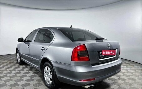 Skoda Octavia, 2013 год, 999 000 рублей, 8 фотография