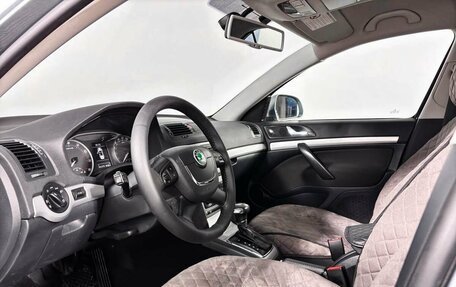 Skoda Octavia, 2013 год, 999 000 рублей, 20 фотография