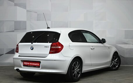 BMW 1 серия, 2011 год, 974 000 рублей, 6 фотография