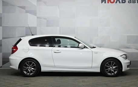 BMW 1 серия, 2011 год, 974 000 рублей, 8 фотография