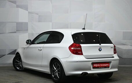 BMW 1 серия, 2011 год, 974 000 рублей, 3 фотография