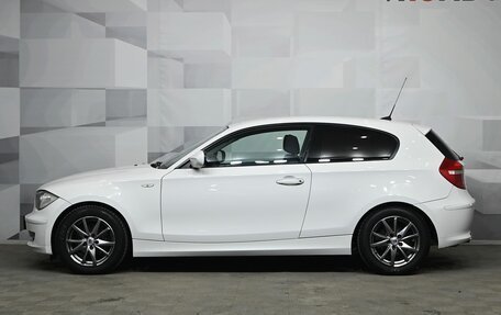 BMW 1 серия, 2011 год, 974 000 рублей, 7 фотография