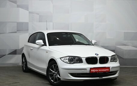 BMW 1 серия, 2011 год, 974 000 рублей, 2 фотография