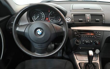 BMW 1 серия, 2011 год, 974 000 рублей, 14 фотография