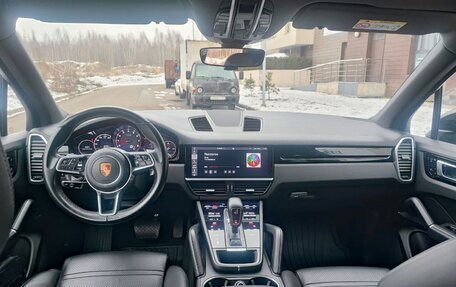 Porsche Cayenne III, 2019 год, 6 650 000 рублей, 13 фотография