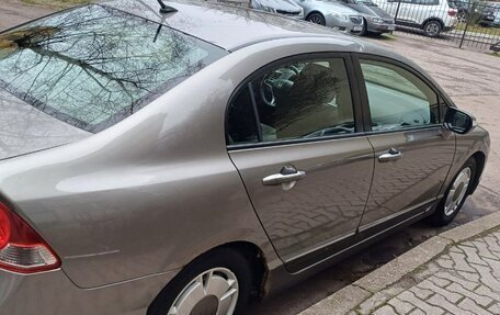 Honda Civic VIII, 2008 год, 700 000 рублей, 7 фотография