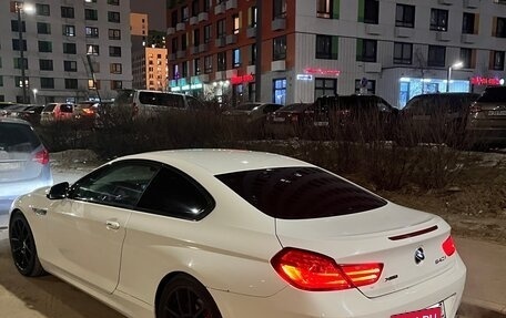 BMW 6 серия, 2013 год, 2 300 000 рублей, 13 фотография