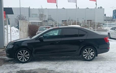 Skoda Octavia, 2013 год, 1 055 000 рублей, 5 фотография