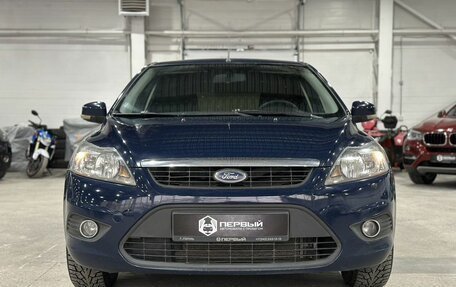 Ford Focus II рестайлинг, 2010 год, 572 000 рублей, 2 фотография