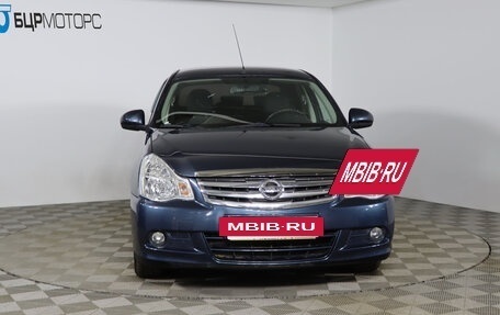 Nissan Almera, 2015 год, 629 990 рублей, 2 фотография