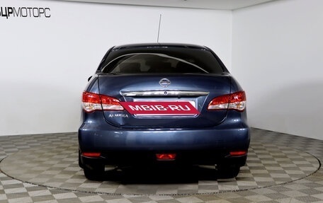 Nissan Almera, 2015 год, 629 990 рублей, 6 фотография