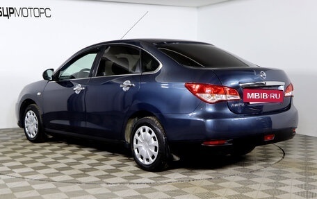 Nissan Almera, 2015 год, 629 990 рублей, 7 фотография