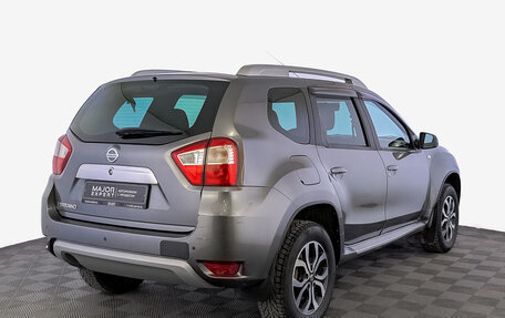 Nissan Terrano III, 2015 год, 1 200 000 рублей, 5 фотография