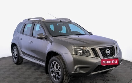 Nissan Terrano III, 2015 год, 1 200 000 рублей, 3 фотография