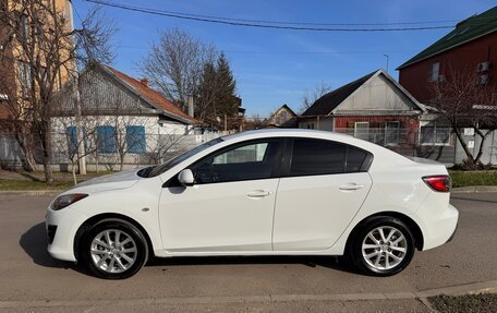 Mazda 3, 2011 год, 1 040 000 рублей, 7 фотография