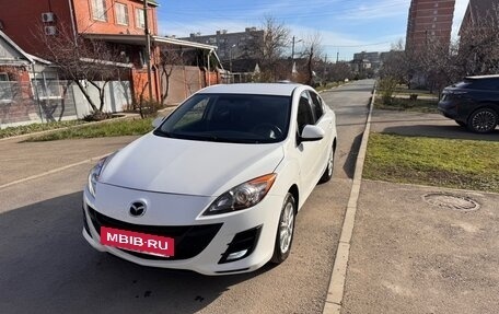 Mazda 3, 2011 год, 1 040 000 рублей, 6 фотография