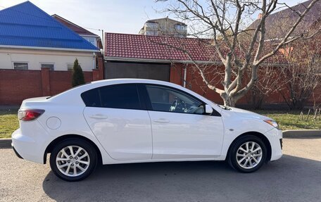 Mazda 3, 2011 год, 1 040 000 рублей, 8 фотография