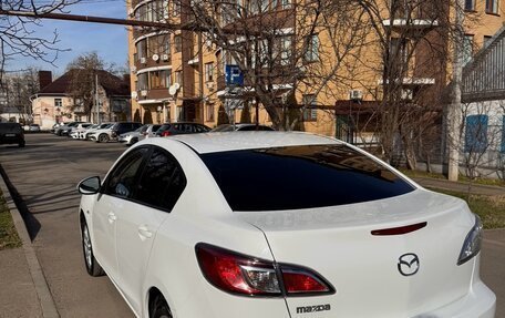 Mazda 3, 2011 год, 1 040 000 рублей, 9 фотография