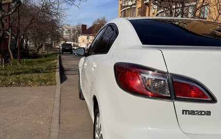 Mazda 3, 2011 год, 1 040 000 рублей, 11 фотография