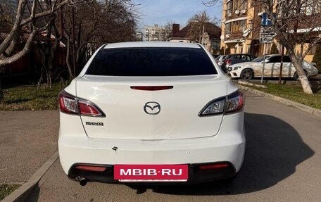 Mazda 3, 2011 год, 1 040 000 рублей, 13 фотография