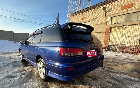 Nissan Avenir II, 2004 год, 500 000 рублей, 7 фотография