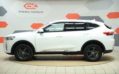 Haval F7 I, 2019 год, 1 720 000 рублей, 8 фотография