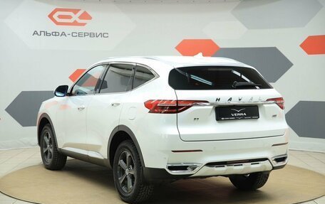 Haval F7 I, 2019 год, 1 720 000 рублей, 7 фотография