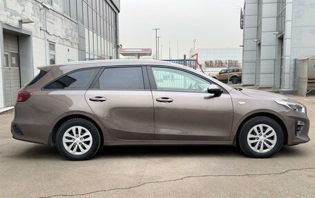 KIA cee'd III, 2020 год, 1 745 000 рублей, 4 фотография