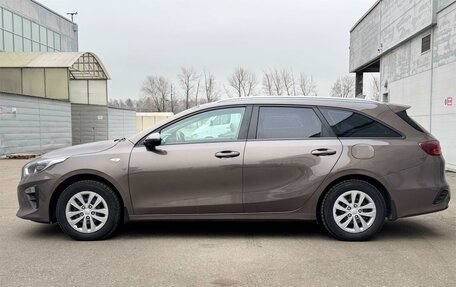 KIA cee'd III, 2020 год, 1 745 000 рублей, 8 фотография