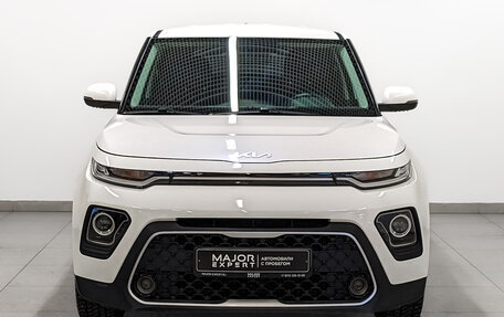 KIA Soul III, 2022 год, 2 745 000 рублей, 2 фотография