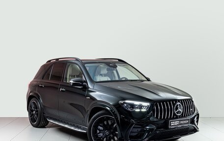 Mercedes-Benz GLE AMG, 2024 год, 27 700 000 рублей, 3 фотография