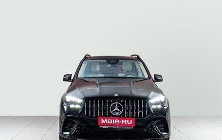 Mercedes-Benz GLE AMG, 2024 год, 27 700 000 рублей, 2 фотография