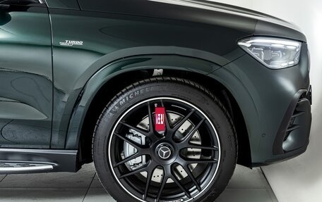 Mercedes-Benz GLE AMG, 2024 год, 27 700 000 рублей, 9 фотография