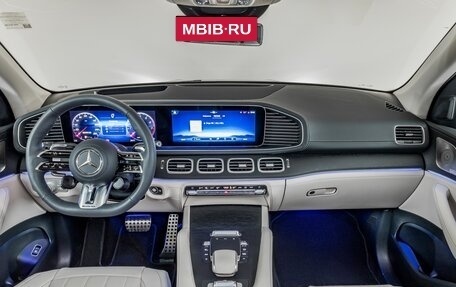 Mercedes-Benz GLE AMG, 2024 год, 27 700 000 рублей, 12 фотография