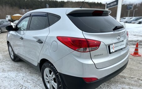 Hyundai ix35 I рестайлинг, 2011 год, 1 149 000 рублей, 7 фотография