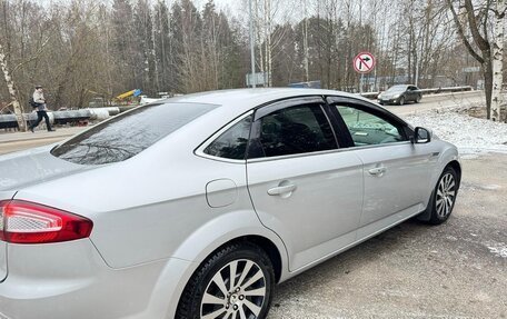 Ford Mondeo IV, 2011 год, 1 200 000 рублей, 3 фотография