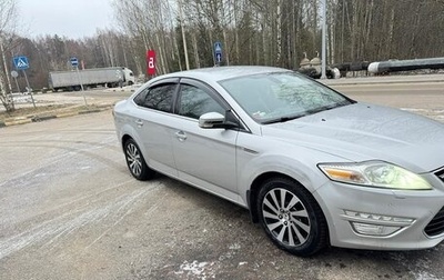 Ford Mondeo IV, 2011 год, 1 200 000 рублей, 1 фотография