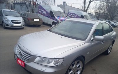 Hyundai Grandeur, 2006 год, 800 000 рублей, 1 фотография