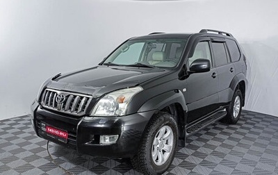 Toyota Land Cruiser Prado 120 рестайлинг, 2007 год, 2 280 000 рублей, 1 фотография