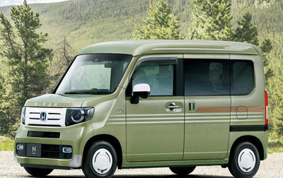 Honda N-VAN, 2019 год, 1 200 000 рублей, 1 фотография